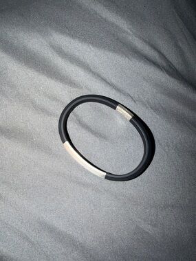 David yurman streamline ID bracelet